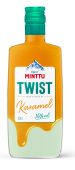 Minttu Twist Karamel 