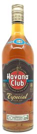 Havana Club Anejo Especial 