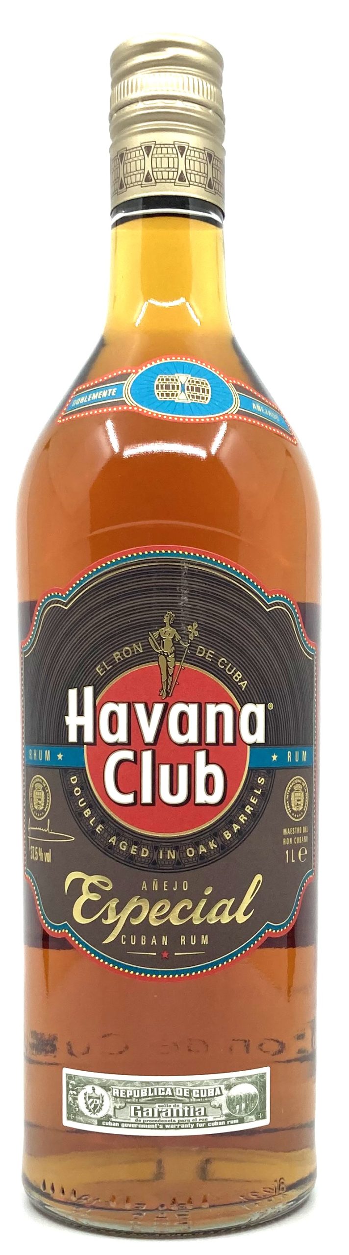 Havana Club Anejo Especial | Alcostore