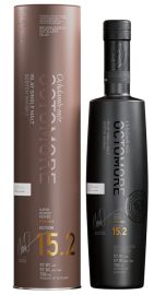Bruichladdich Octomore 15.2 