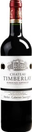 Chateau Timberlay Bordeaux Superieur 