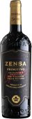 Zensa Primitivo Organic Puglia 