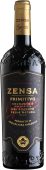 Zensa Primitivo Organic 