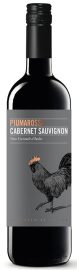 Piumarossa Cabernet Sauvignon Abruzzo 12.5% vol | Pudel | 0.75L