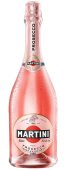 Martini Prosecco Rose 