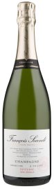 Champagne Francois Seconde Zero Dosage Gc 