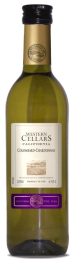 Western Cellars Colombard Chardonnay 