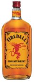 Fireball Cinnamon Liquer Whisky 