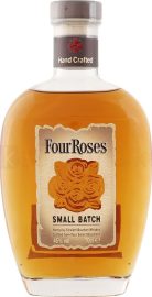 Four Roses Small Batch Bourbon 