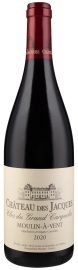 Chateau Des Jacques Moulin-a-vent Clos Du Grand Carquelin 