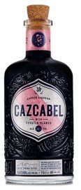 Cazcabel Xo Coffee Liqueur 