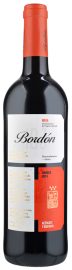 Franco-españolas Bordon Crianza Rioja 