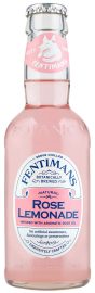 Fentimans Rose Lemonade 