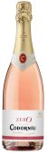 Codorniu Zero Rose Alcohol Free 0% 