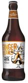 Wychwood Ginger Beard 