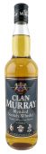 Clan Murray Blended Scotch Whisky 