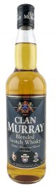 Clan Murray Blended Scotch Whisky 