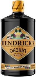 Hendrick&#8217;s Orbium 