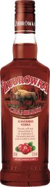 Zubrowka Cranberry 