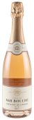 Domaine B&amp;b Bouche Cremant De Limoux Rose Brut 