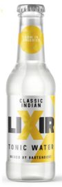 Lixir Classic Indian Tonic Water 
