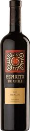 Espiritu De Chile Merlot 