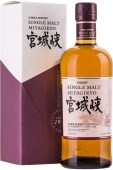 Nikka Miyagikyo Non Age 