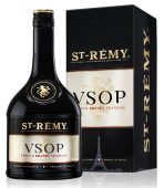 St. Remy Authentic Vsop 