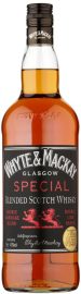 Whyte &amp; Mackay Special 