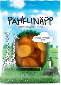 Pähklinäpp Aprikoos 250 G 