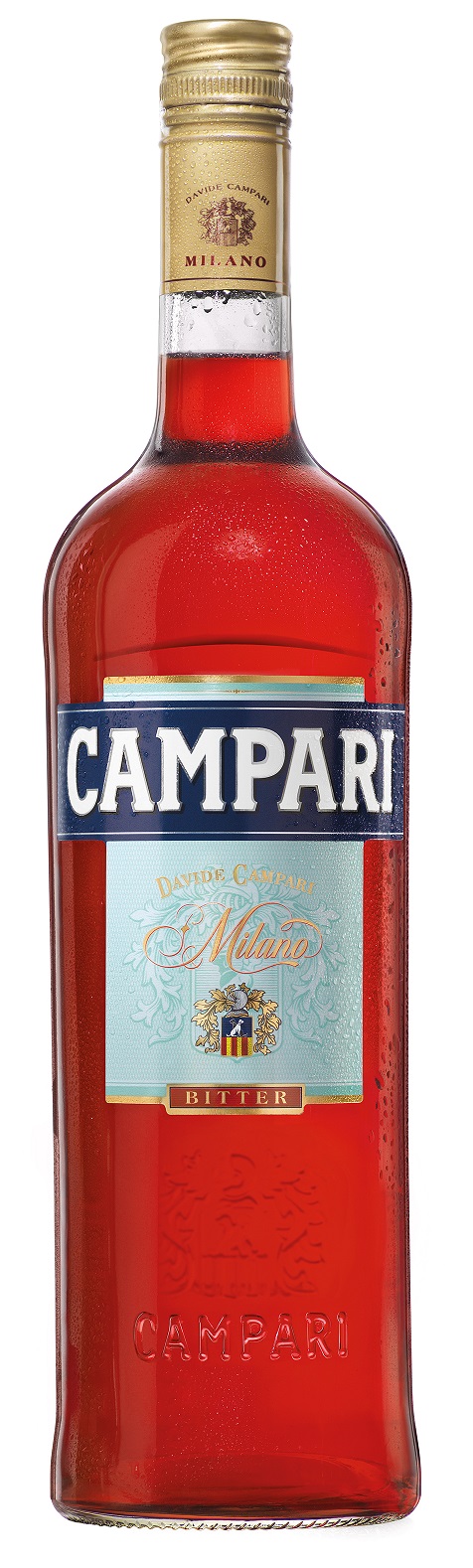 Campari Bitter