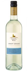 Chapel Hill Pinot Grigio 