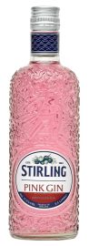 Stirling Pink Gin 