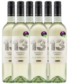 Winzer Krems Gr&Atilde;&frac14;ner Veltliner Kremstal 6 X 0,75l Kast 12% vol | Kast | 4.5L