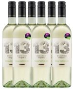Winzer Krems Gr&Atilde;&frac14;ner Veltliner Kremstal 6 X 0,75l Kast 12% vol | Kast | 4.5L