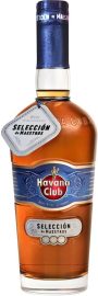 Havana Club Seleccion De  Maestros 