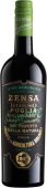 Zensa Rosso Organic Puglia 