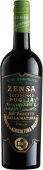 Zensa Rosso Organic 