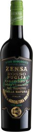 Zensa Rosso Organic Puglia 