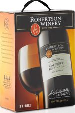 Robertson Cabernet Sauvignon 