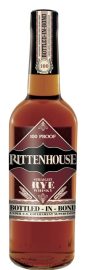 Rittenhouse Rye Whisky 