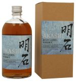Akashi Blue Blended Japanese Whisky 
