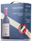 Giacondi Vino Rosso 