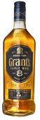 Grant `s Triple Wood 8yo 