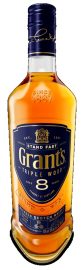 Image for Grant `s Triple Wood 8yo