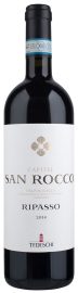 Tedeschi Valpociella Superiore Ripasso Capitel San Rocco Veneto 