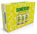 Somersby Pear 24 X 0.33l 