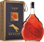 Meukow Cognac Vsop 