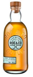 Roe &amp; Co Irish Whiskey 