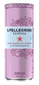 San Pellegrino Dark Cherry &amp; Pomegranate 